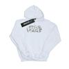 Star Wars Boys Ornamental Logo Hoodie
