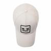 ZHENYUEQI Embroidered Expression Baseball Cap