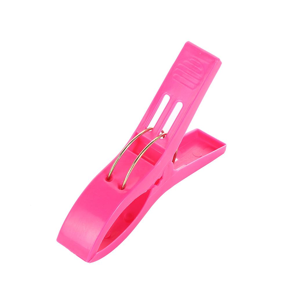 Laundry Organization Socks Bathroom Cloth Beach Towel Clamp Clothes Pegs Clothes Pins Clothes Clip