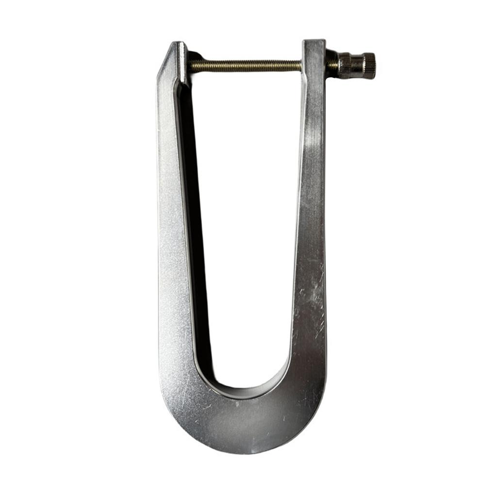 Svorka pro výztuhy houslí z hliníkové slitiny Luthierovy nástroje Housle Kytara Baskytara Svorky pro basovou kobylku Nástroj pro výrobu houslí Instalace Opravný nástroj