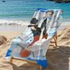 Sweet-The Girl Who Leapt Through TimeS Towel Five-Star Hotel Quality Eco-Friendly Ultra Soft Thick Towels & Beach Towels