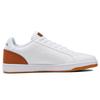 Reebok Royal Complete Clean Casual Low-Top Sneakers Men sneakers White Brown DV8821