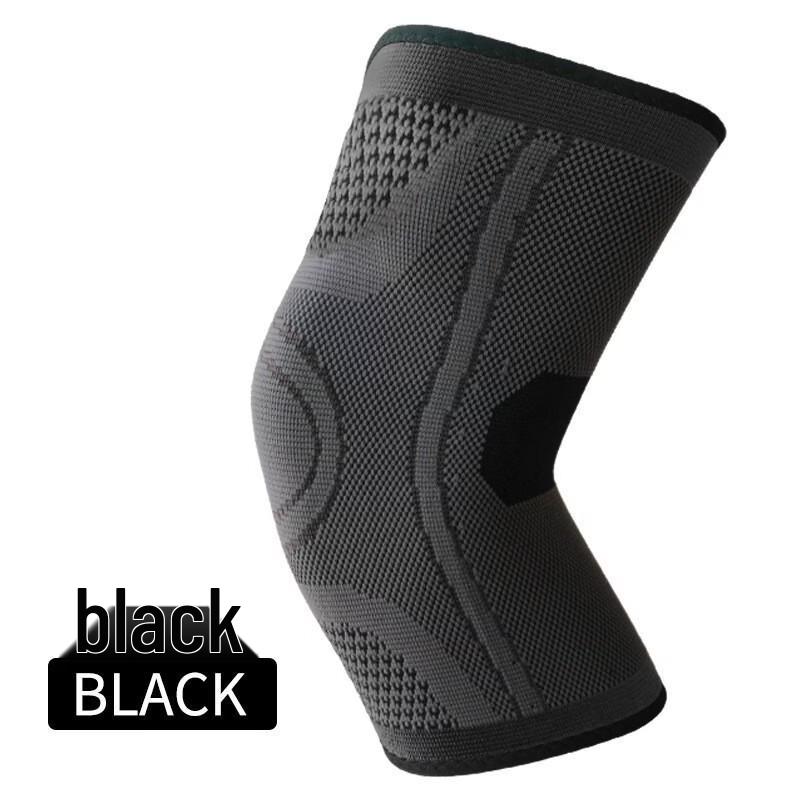TULX Compression Knit Sports Knee Brace