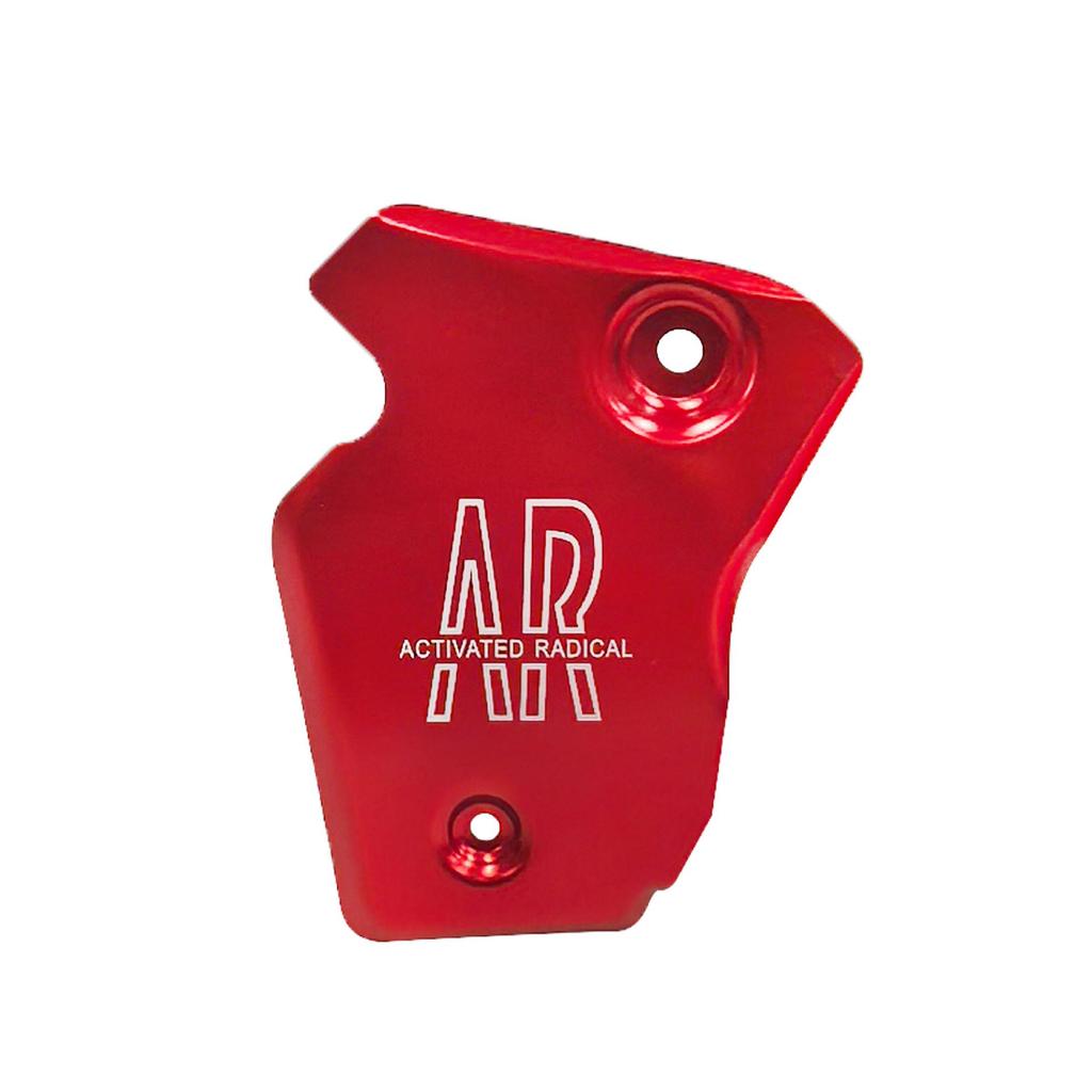 CRM250 Aluminum Off-road Motorcycle Frame Protection Bracket