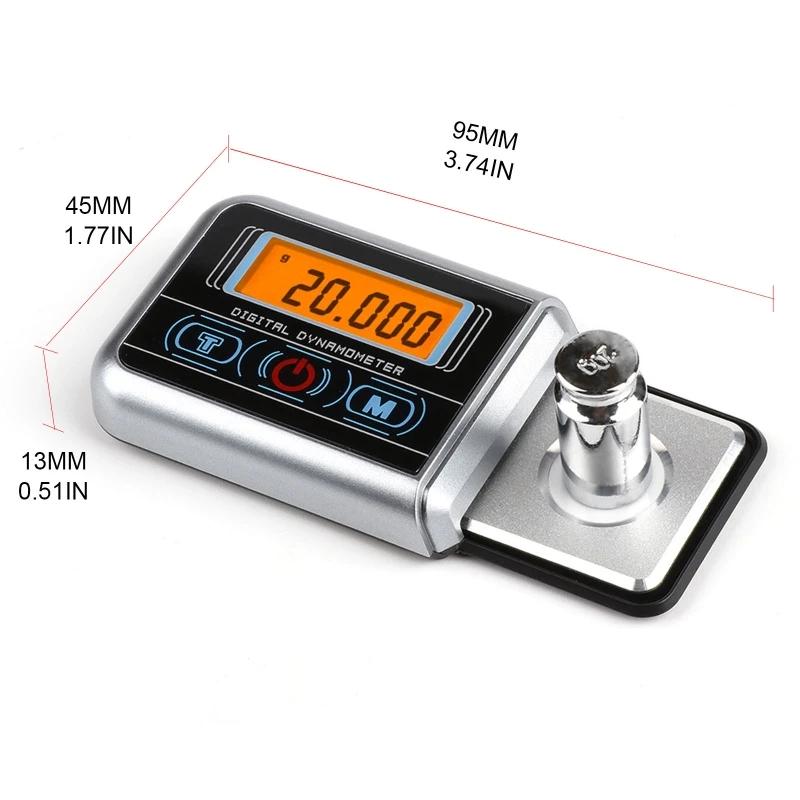 100/0.005g Mini Pocket Digital Electronic Scale for Gold Silver Jewelry Scales LCD Display Units Tool