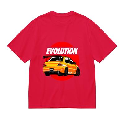 Üst giysisi – T-shirtler