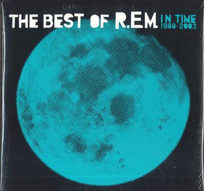 LP Record R.E.M.  In Time The Best Of R.E.M. 198820 00888072084827 CRAFT 2019 Europe Rock