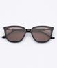 Likkeullou Rc Roche Sunglasses Brown
