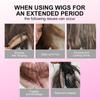 Wig Smoothing Spray Frizzy Not Easy To Knot 80ml