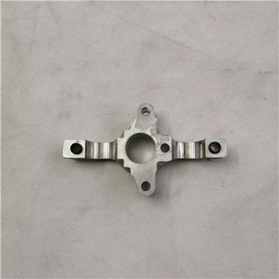 Compatible Camshaft Bearing Cap for Foton 3PV10001922