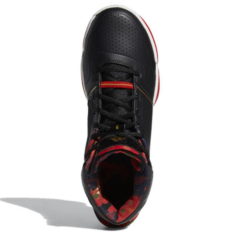 Adidas Rose 1 Forbidden City Sneakers FW3137