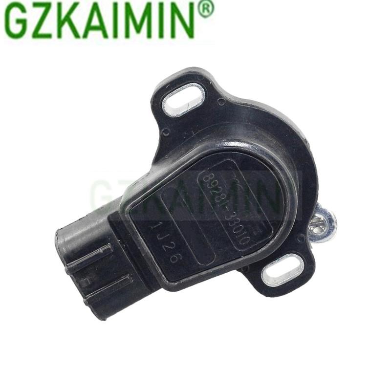 Accelerator Pedal Position Sensor OEM 89281-33010 8928133010 For Toyota RAV4 Camry 1CD-FTV