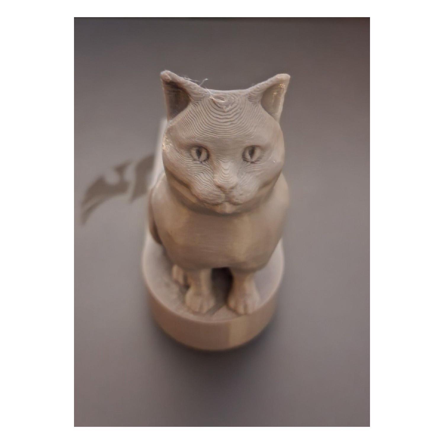 

Cute Cat Door Stopper Door Holder Under Door Block Door Stopper Gray