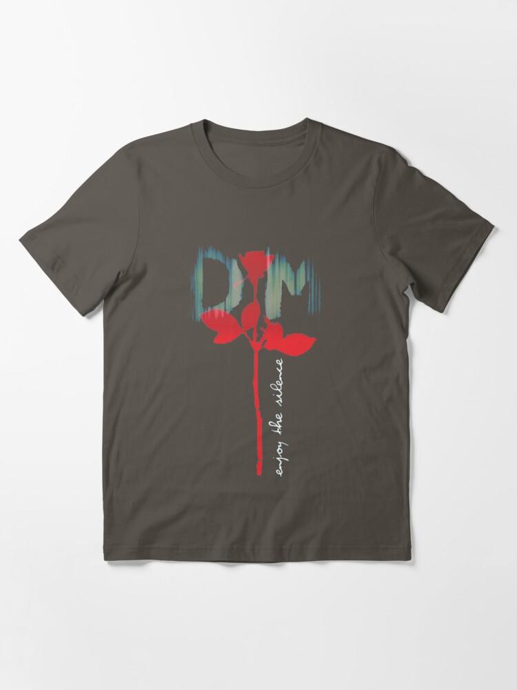 JLVGL201 DM Essential T-Shirt