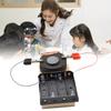Motor Electric Children Science Experiment Equipment Assemble Educational Toys
