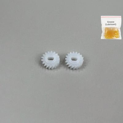 EGE709-1 Side Mirror Folding Motor Repair Small Gear Set 17 Teeth for Honda CR-V MK4 MK5 2011-2021