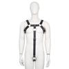 Sexy Male Lingerie Bondage Lingerie Sexy Mens Muscular Leather Underwear Erotic Bondage for Marital Flirting