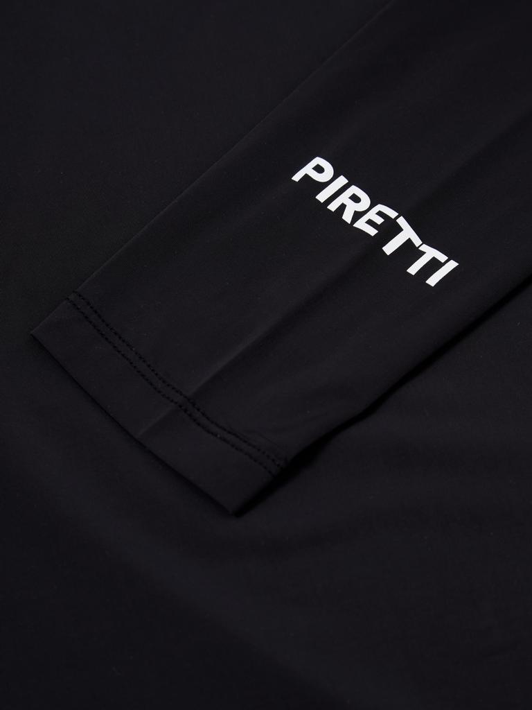PIRETTI Savona Base Layer W_Black