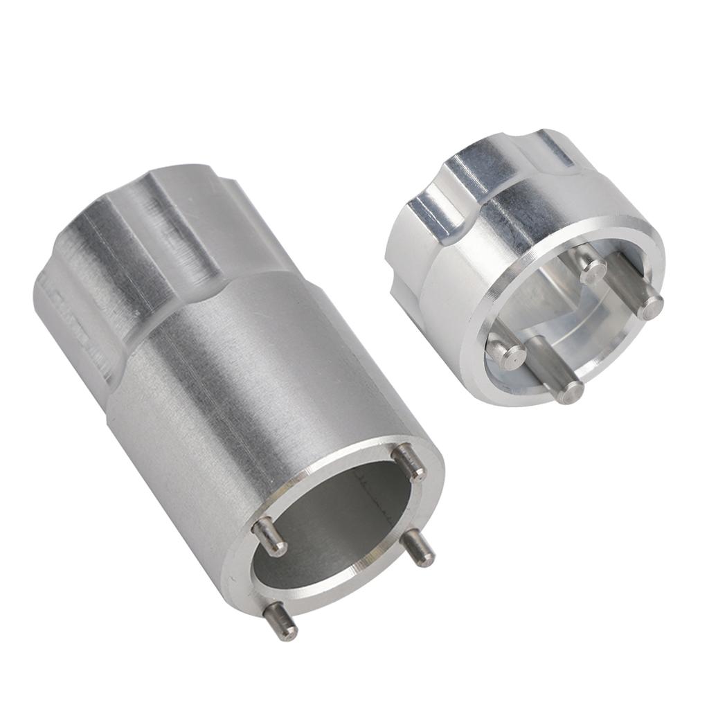 Rebound-Kappen-Eintreiberwerkzeug-Klon von 398-00-761 & Basisventil 398-00-763 Für FOX DPX2