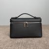 Mendy Women Small Bag Shoulder Bag Crossbody Clutch Bag Genuine Leather Mobile Phone Bag Cosmetic Box Handbag Luxury Designer