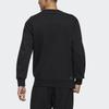 New Adidas Sweatshirts Men Black GP0993