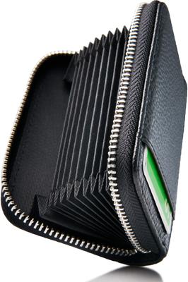 ארנקים למטבעות, פאוצ'ים ומחזיקים – כיסויים לתעודות זהות וכרטיסים