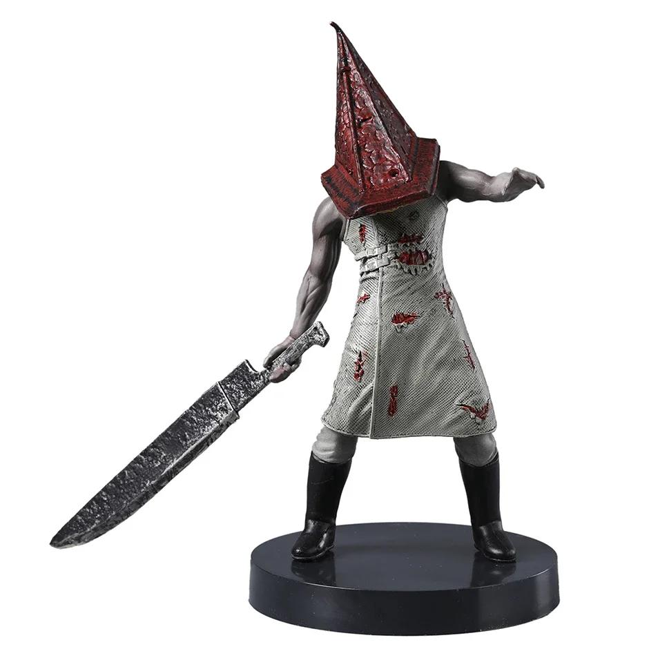 Silent Hill 2 Bubble Head Nurs