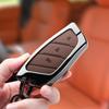 High-End Shell Key Case for MAXUS Mifa9, G90 & V70