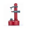 Electric Apple Peeler Cutter Slicer Fruit Potato Peeler Automatic Battery Operated Machine Easy-to-use Kitchen Tool Utensil