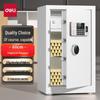 Deli Yaozhen Series Biometric & Digital Keypad Safe