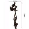 Man Holds Up Woman Statue Art Statue Lover Sculpture Ornaments Home Dance Couple Sculpture Art Creative Desktop Decoration Art