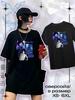 T-shirt Loop Manhwa