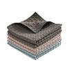 Absorbent Non-Linting Waffle Kitchen Dishcloth