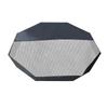Breathable Mesh Pet Playpen Top Cover Water Proof Fabric Exercise Pen Roof  Small Animal Activity