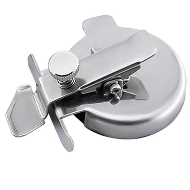

A60zadjustable Round Magnetic Seam Guide,New Multi-Functional Magnetic Guide Clamps,Magnetic Seam Guide For Sewing Machinemay