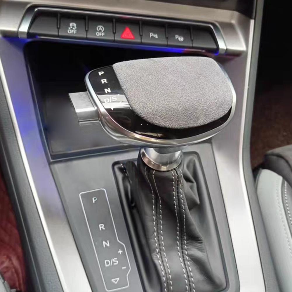Automātiskā LED pārnesumu pārslēgšanas rokturis DSG