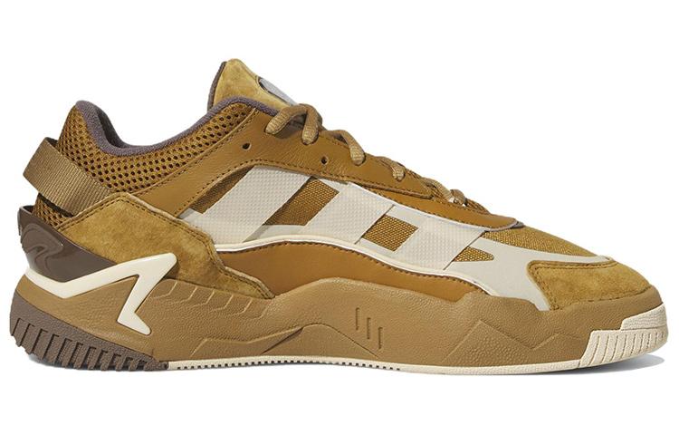 adidas Originals Niteball 2.0 'Tan' FZ5800