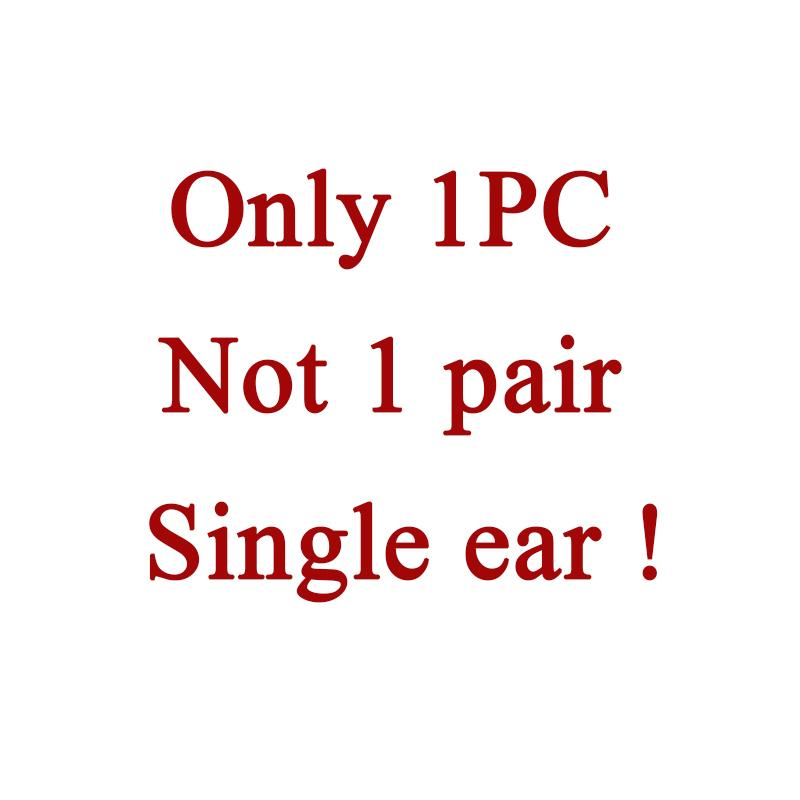 1Pc Punk Black Stainless Steel Round Stud Earrings Women Men Gothic Tunnel Barbell Dumbbell Earings Ear Piercing Zircon Gifts