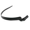 Car Windshield Apron Cowl Panel Trim Weatherstrip Strip Seal For BMW MINI Cooper S R55 R56 R57 R58 R59 2006-2015