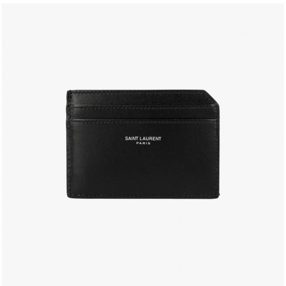 Saint Laurent Classic Cardholder 752898 0u90n 1000