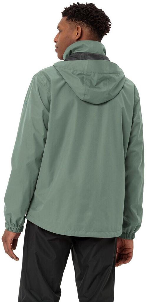 VAUDE Мужская легкая куртка Escape (04341) агава