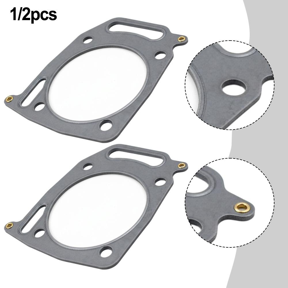 1/2 Pcs 842622 Cylinder Head Gasket Replacement 806377 Parts High-Performance 842622 Cylinder Head Gasket Repair Tools Parts