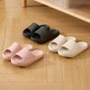 Women Home Slippers Flat Soft Beach Slides Comfortable Lightweight Slippers