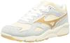 Sky Medal Undyed Size 2E Sneakers, White/Cork, 23.5 Cm,