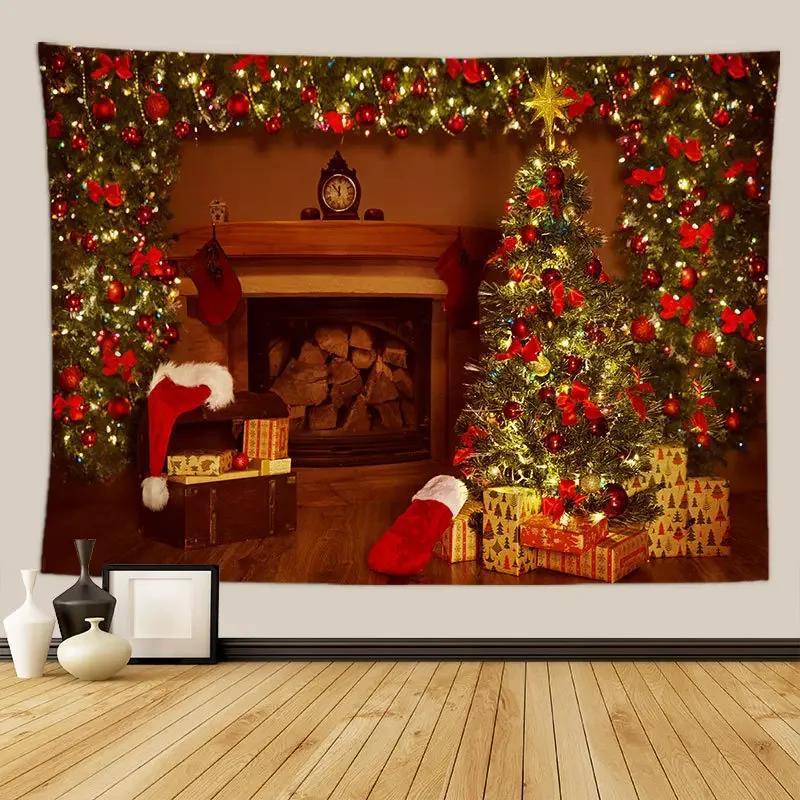 Рождественская елка — фото 11