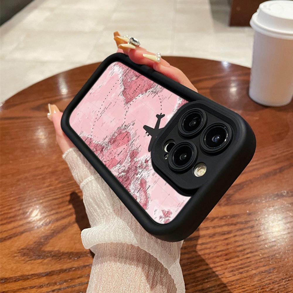 N90 Карты арт-дизайн Мягкие чехлы для телефонов Angel Eyes для Samsung A54 A34 A13 A14 — фото 3