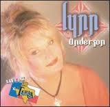 

CD LYNN ANDERSON - Live at the Billy Bob s Texas 79301850102 Smith Music Gro 2000 US Country/Folk Used