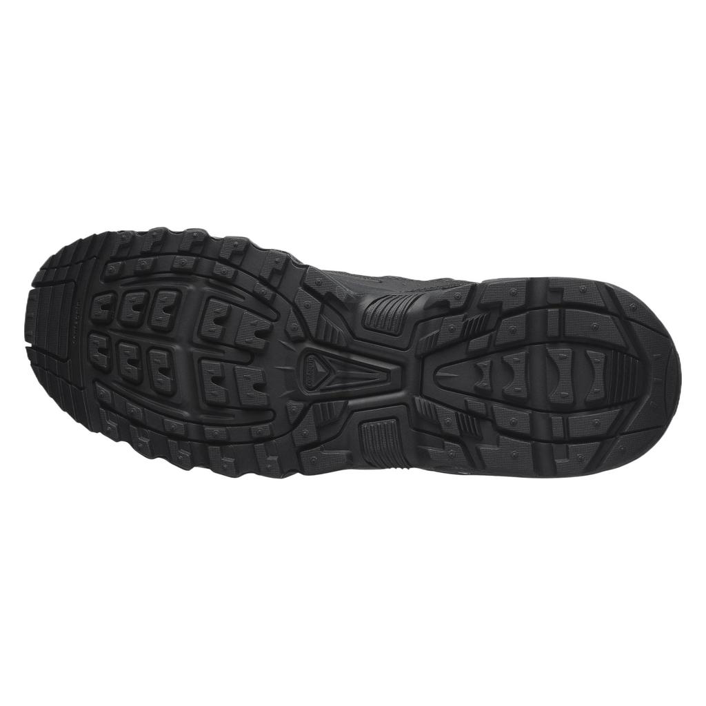 Salomon Acs + Og Comfortable Versatile Shock Absorbing Non-Slip Wear-Resistant Breathable Low-Top Running Shoes Unisex Running Shoes Black 477666