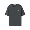 Sports Life Cool Moisture Wicking Quick Dry Outdoor Casual Soft Comfortable Versatile Skin Friendly Short Sleeve T-Shirt L225U050-02KY
