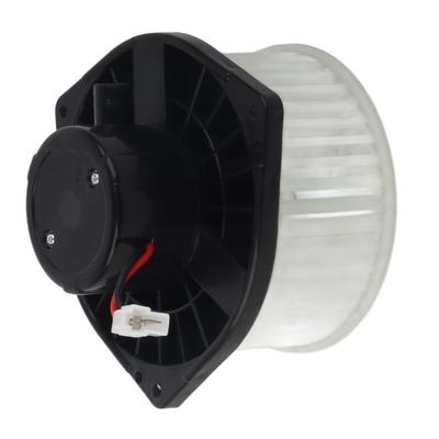 12V AC Verwarmingsblower Motor met Ventilator 7802A105 Vervanging voor Mitsubishi Triton L200 Pajero Sprot Montero